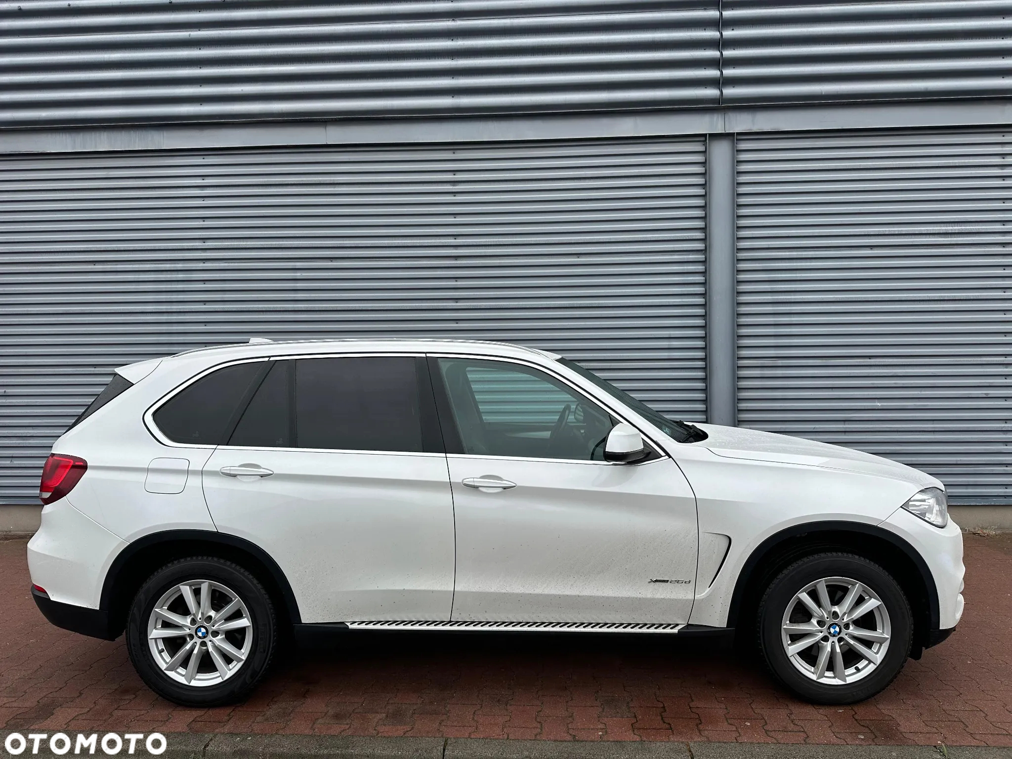BMW X5 xDrive25d - 6