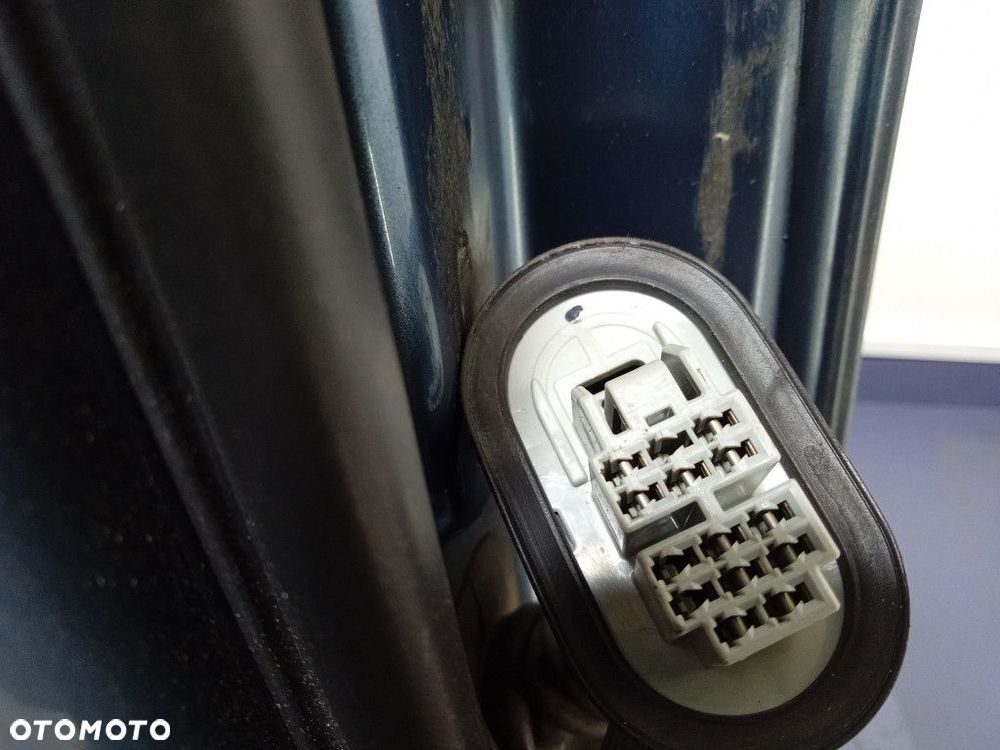 MAZDA 6 III GJ KOMBI DRZWI TYŁ LEWE 42B - 4