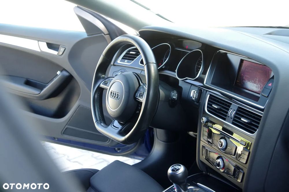 Audi A5 Sportback 2.0 TDI (clean diesel) DPF - 25