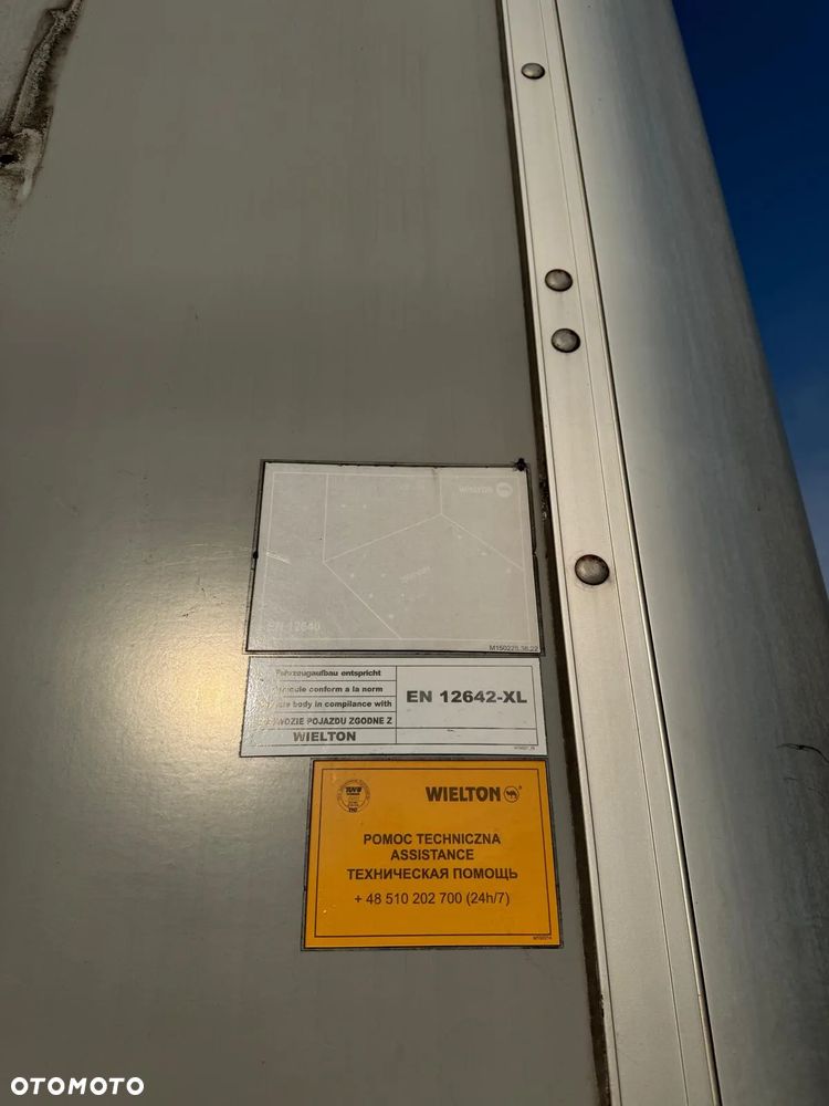 Wielton NS3K - 8