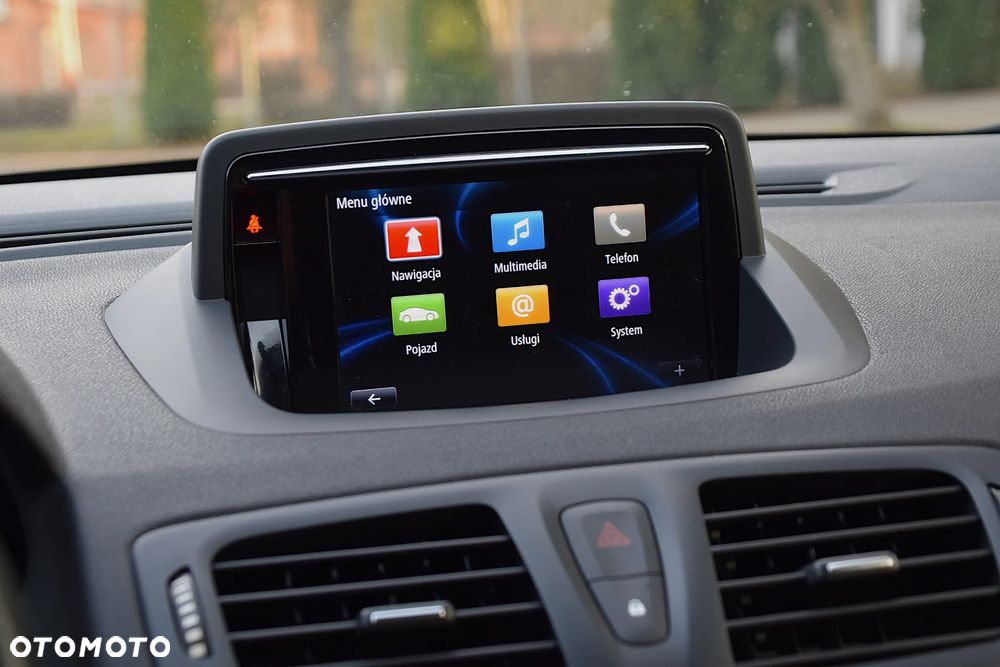 Renault Megane BLUE dCi 115 BUSINESS EDITION - 36