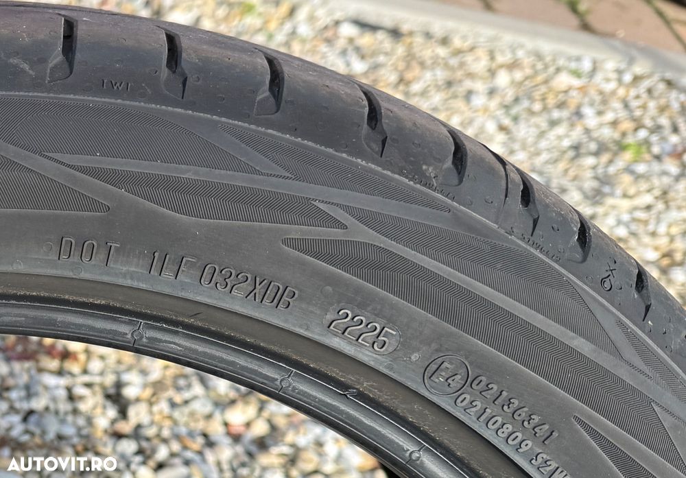 ANVELOPE VARA 235/45 R19 - 2