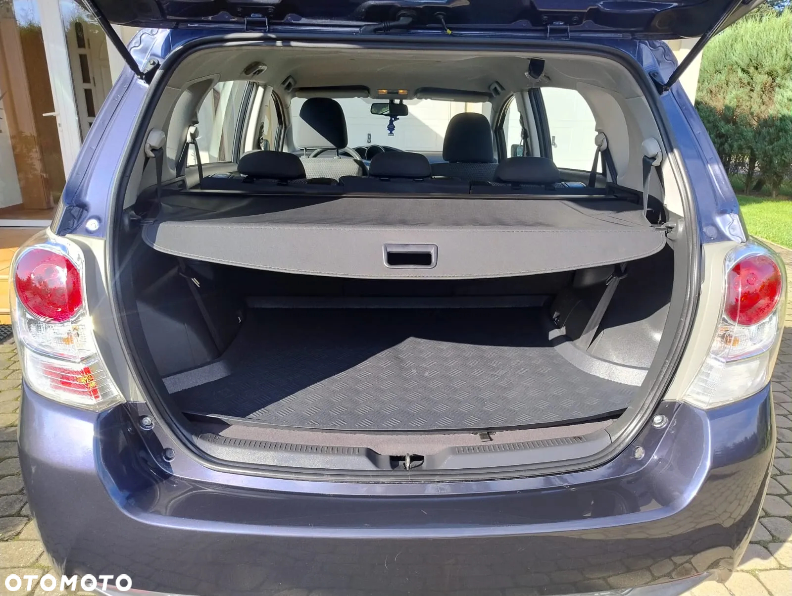 Toyota Verso 1.6 D-4D 7-Sitzer Start/Stop Comfort - 6