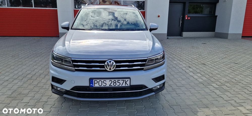 Volkswagen Tiguan - 3