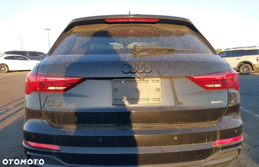 Audi Q3 45 TFSI Quattro S tronic S line - 11