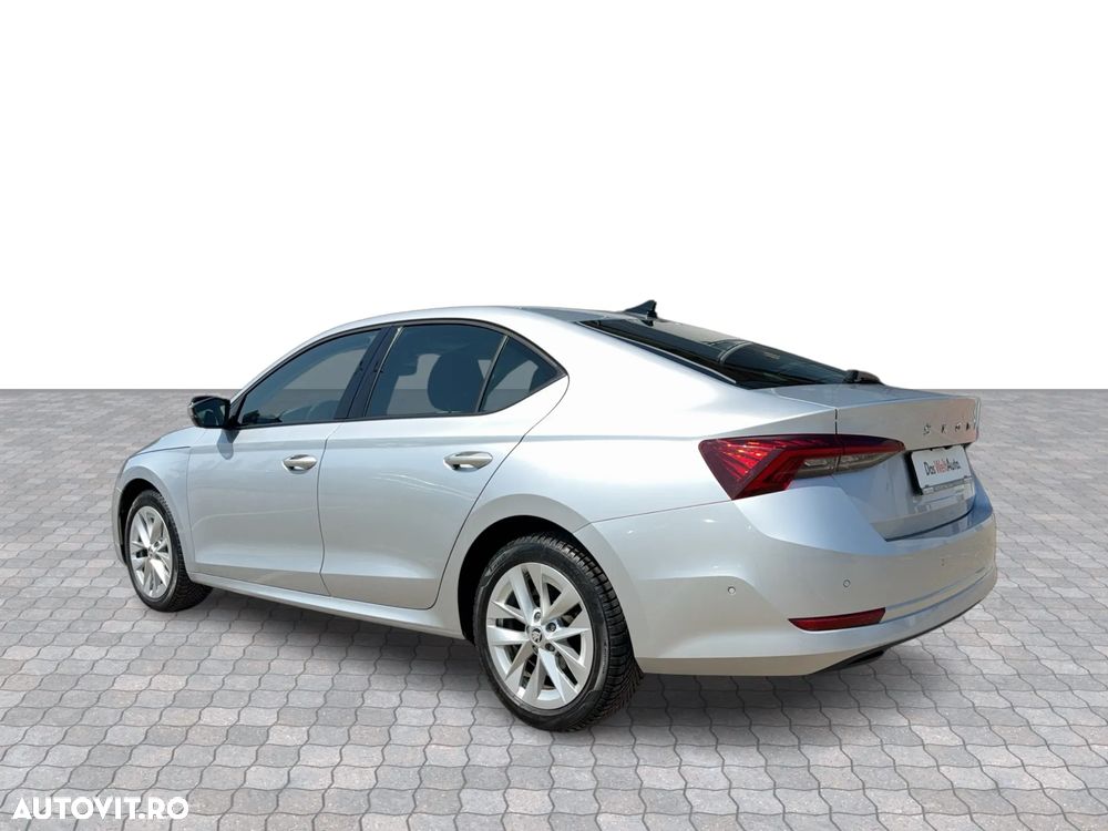 Skoda Octavia 1.0 TSI Ambition - 3