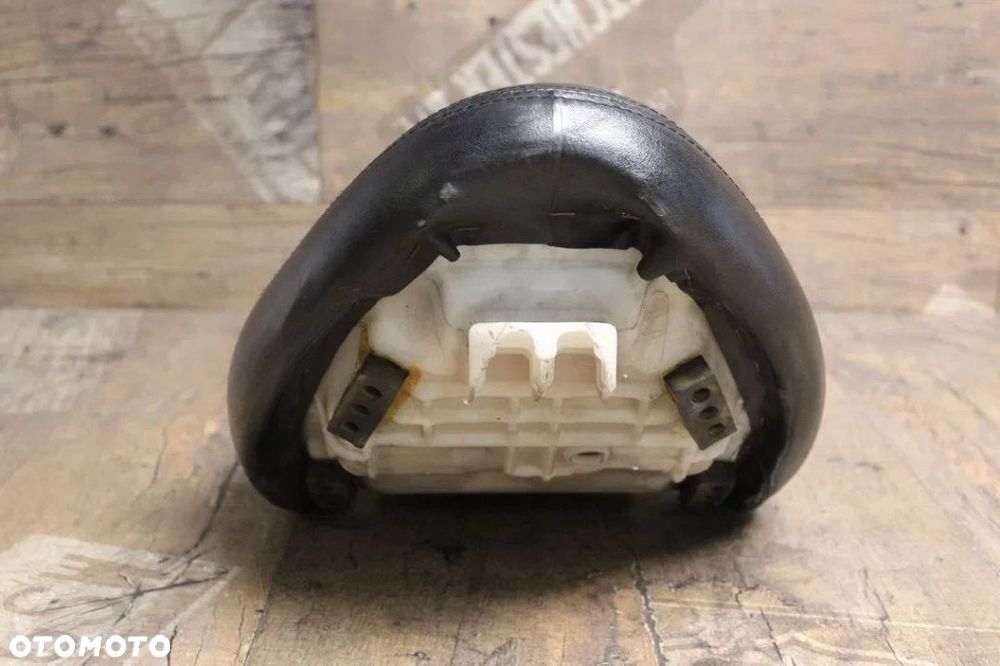 SIEDZENIE HONDA VT600 SHADOW - 2