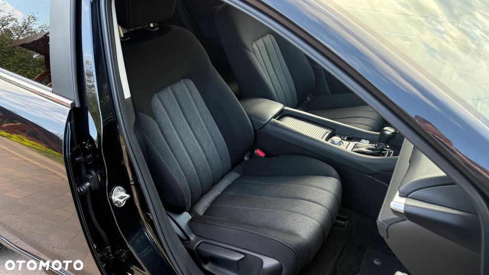 Mazda 6 2.0 SkyJoy - 33