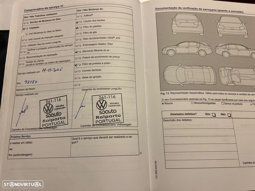 VW Golf 1.6 TDi Highline - 54