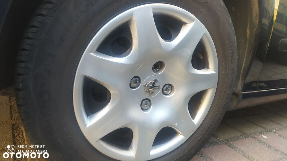 Peugeot 308 - 5