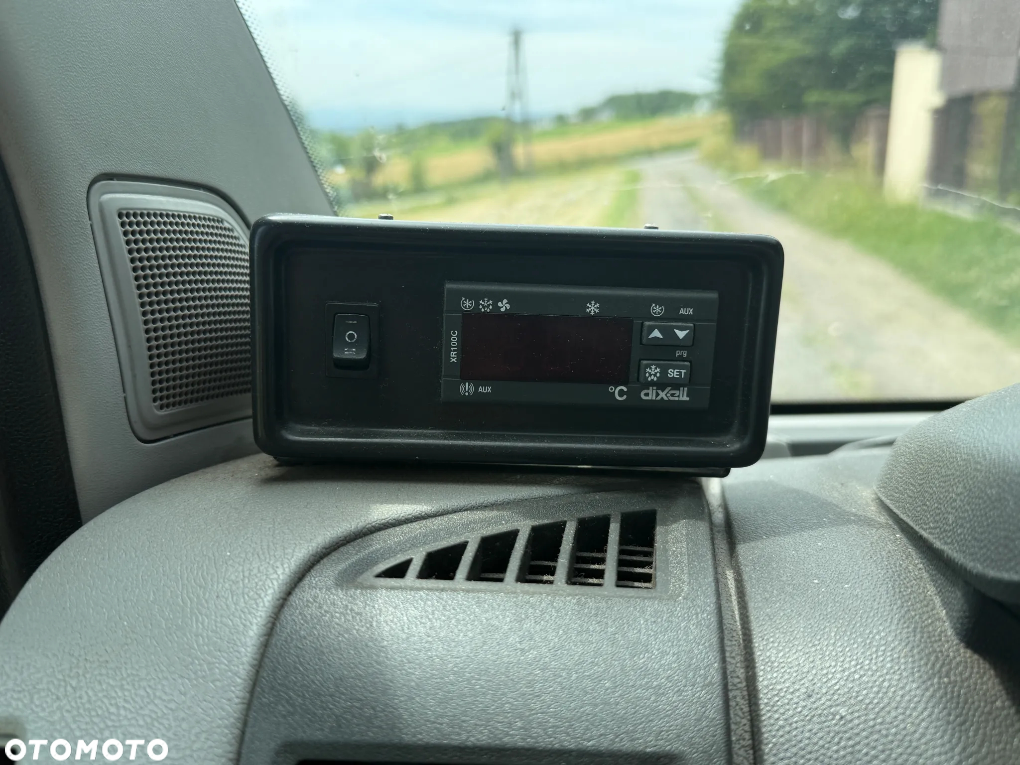 Fiat Ducato - 12