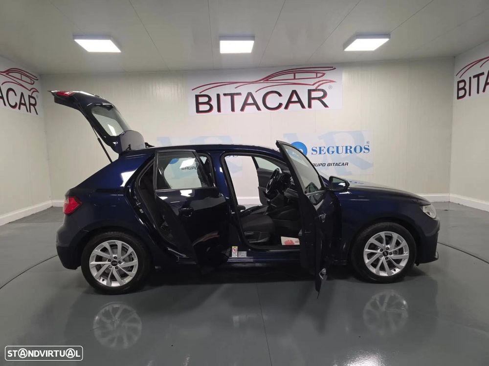 Audi A1 Sportback - 61
