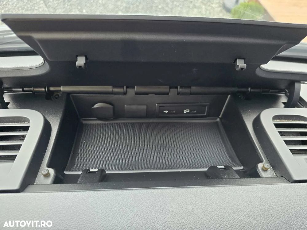 Mercedes-Benz Sprinter 319 CDI Prelata 10 paleti.automat.10.2023. - 22