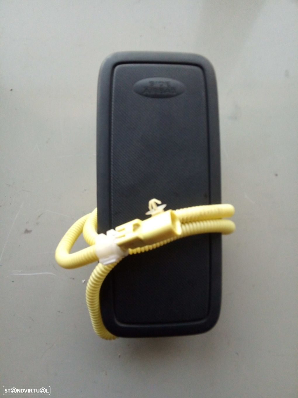Airbag Banco Dto Honda Jazz Ii (Gd_, Ge3, Ge2) - 1