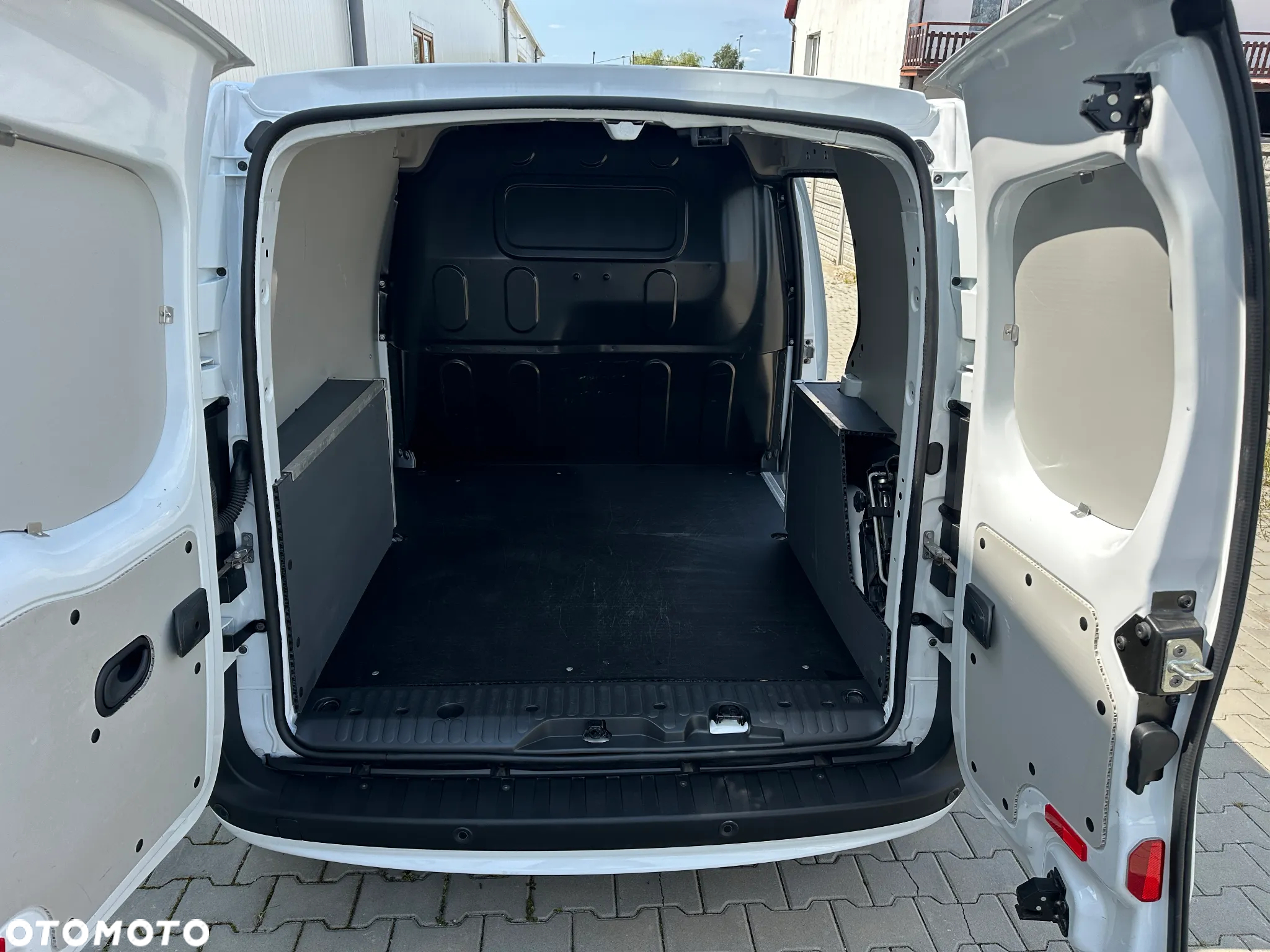 Mercedes-Benz Citan - 19