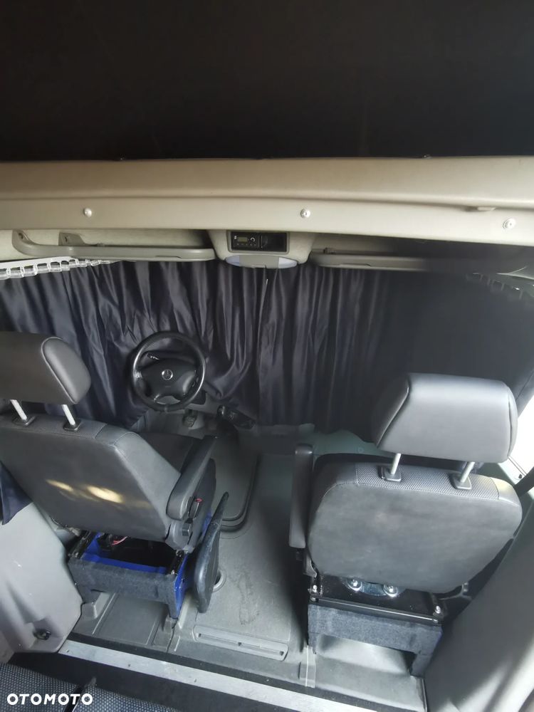 Mercedes-Benz Sprinter 313 cdi - 11