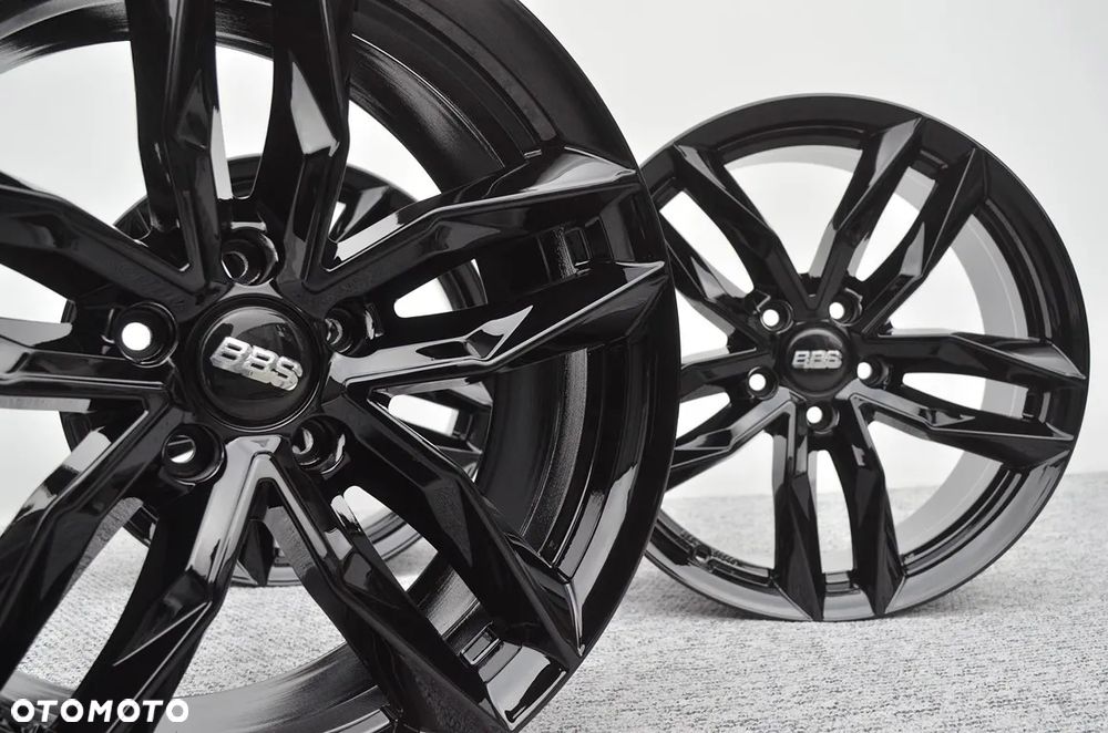 Felgi 8x18 5x112 Audi A4 b7 b8 b9 A6 C6 C7 A8 Merc W204 W205 VW Golf Passat - 11