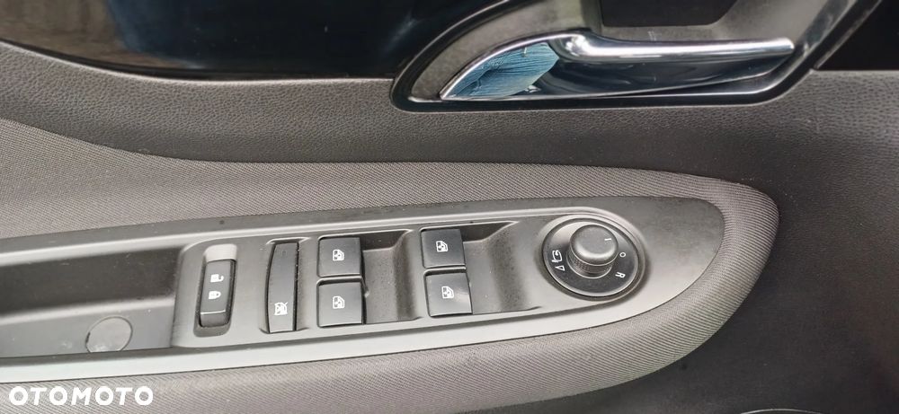 Opel Mokka 1.4 T Cosmo EU6 - 35