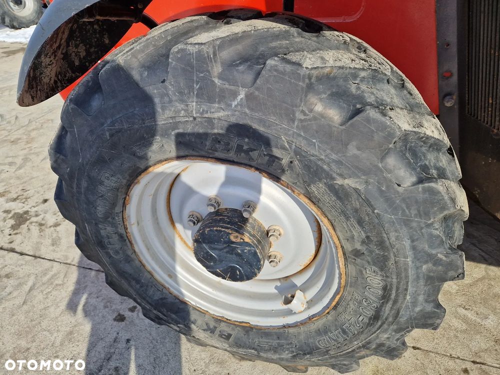 Manitou MT 1840 jak JCB 540-170 M490 - 15