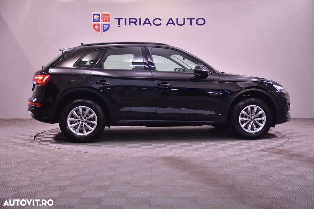 Audi Q5 - 6