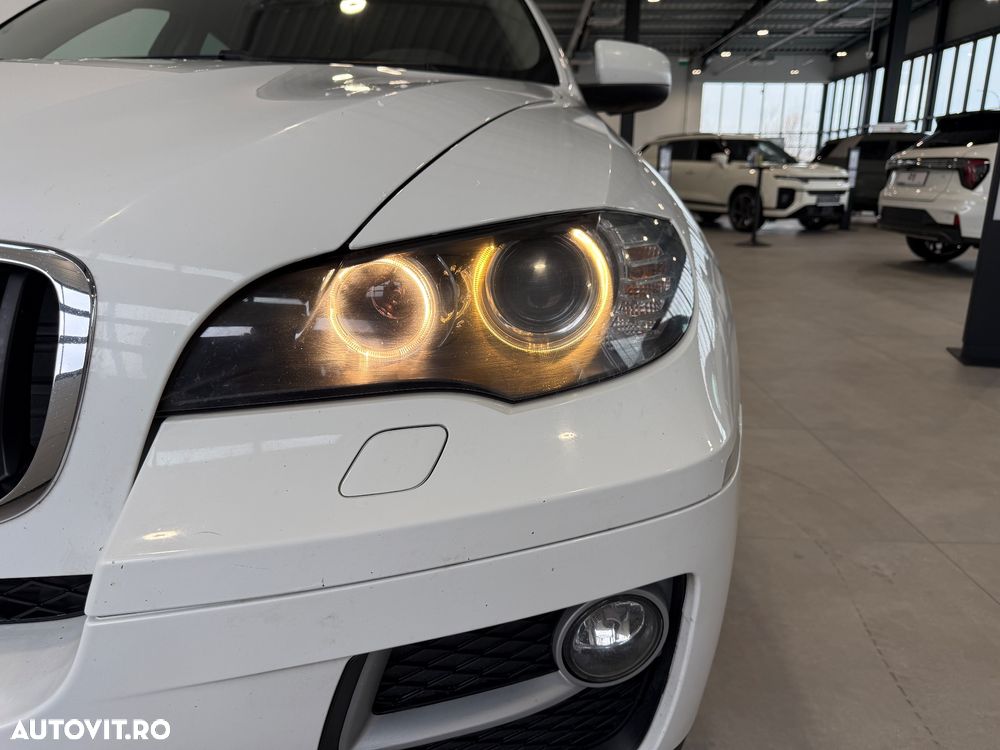 BMW X6 xDrive30d Edition Exclusive - 17