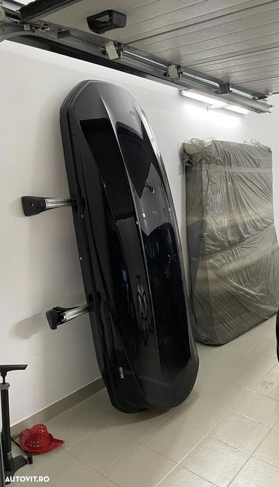 BMW X5 xDrive30d - 13