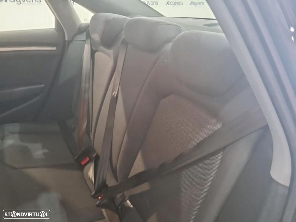 Audi A3 Limousine 30 TDI S tronic - 8