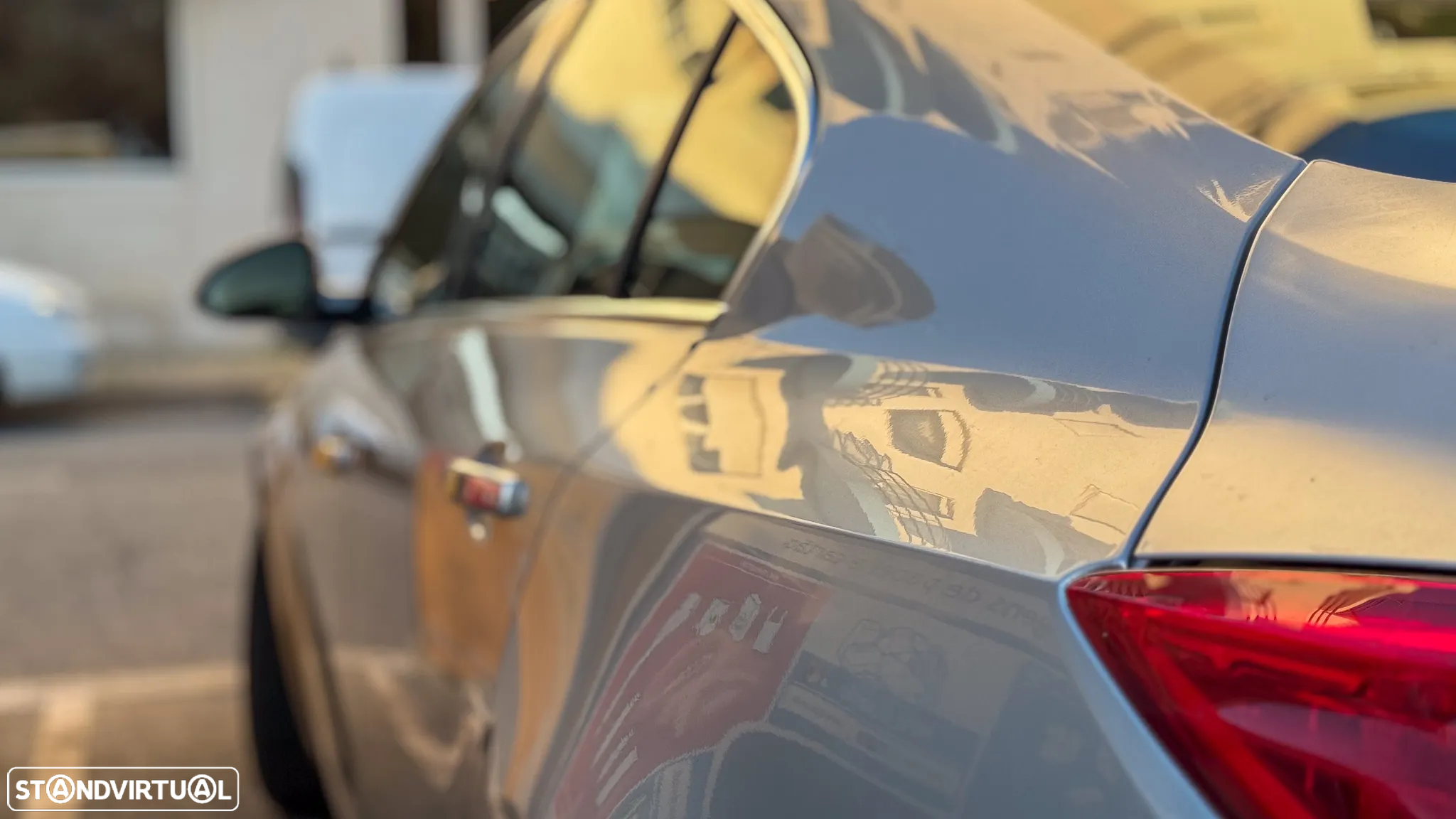 Opel Insignia 2.0 CDTi Cosmo - 3