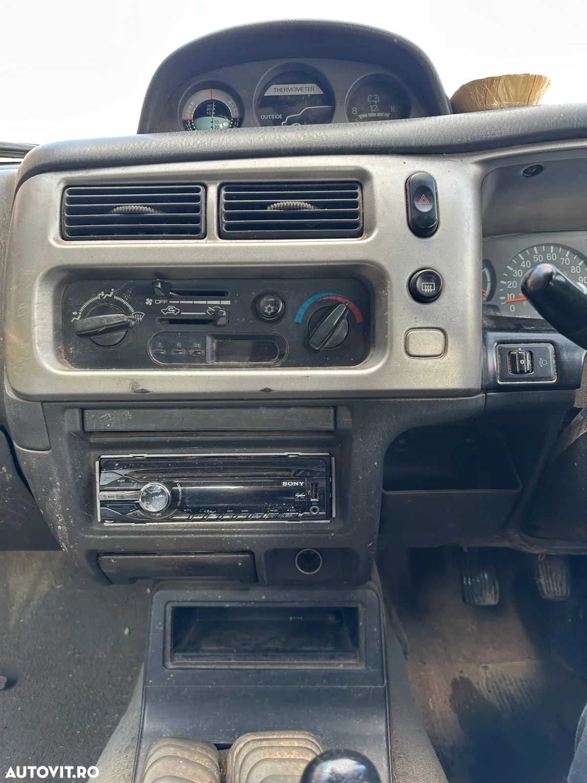 Mitsubishi L200 - 7