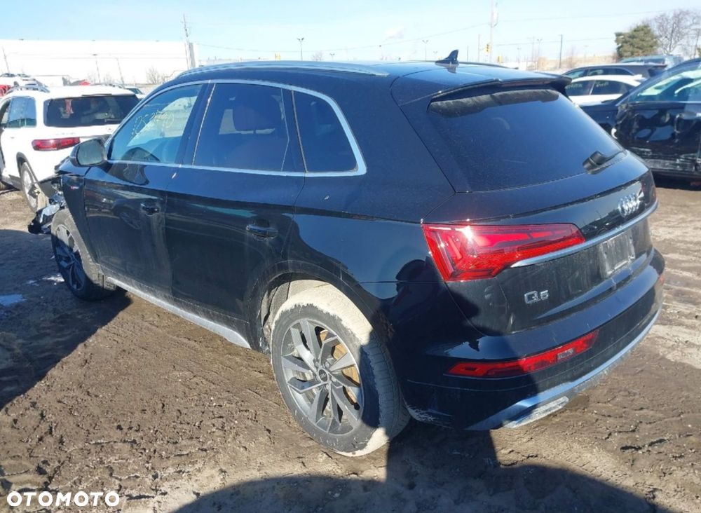 Audi Q5 45 TFSI quattro S tronic S line - 11