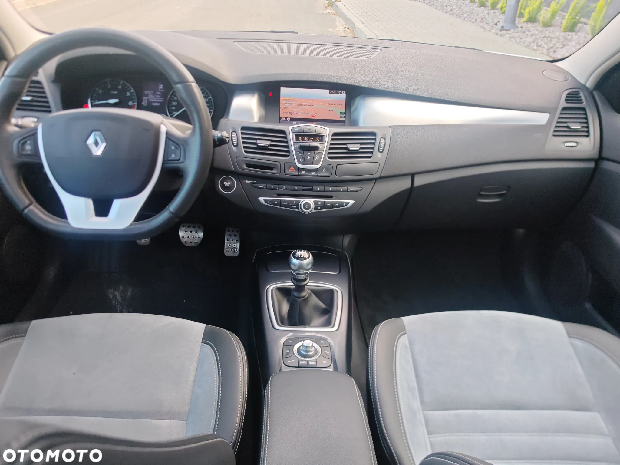 Renault Laguna Grandtour 2.0 16V Turbo GT - 13