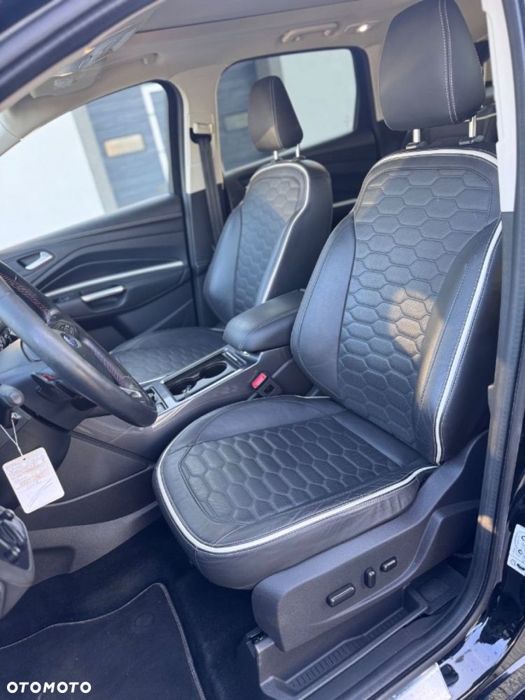 Ford Kuga - 21