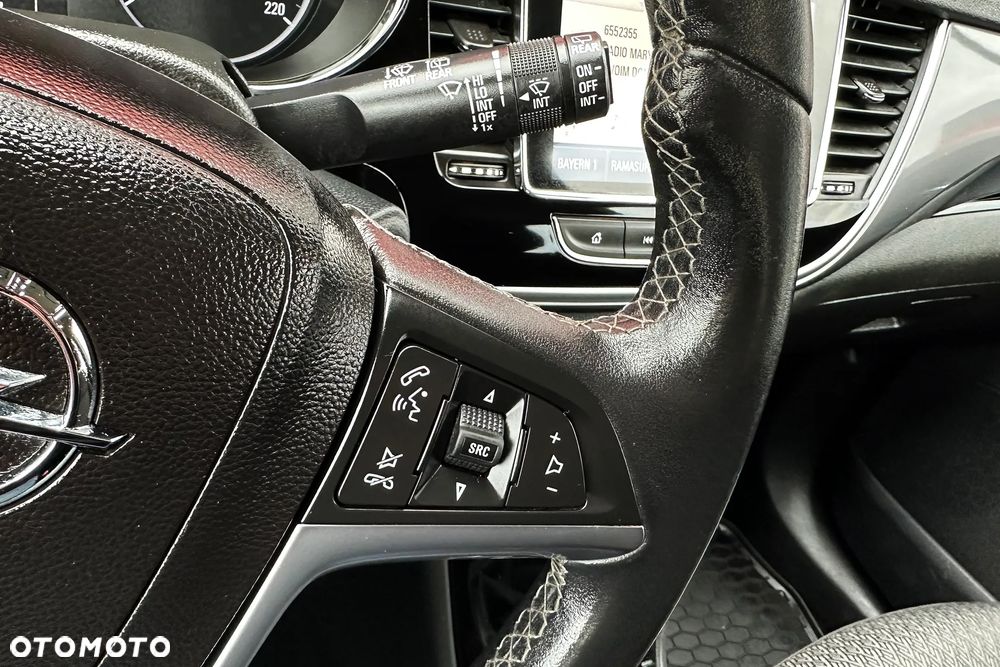 Opel Mokka X 1.4 ECOFLEX Start/Stop Active - 25