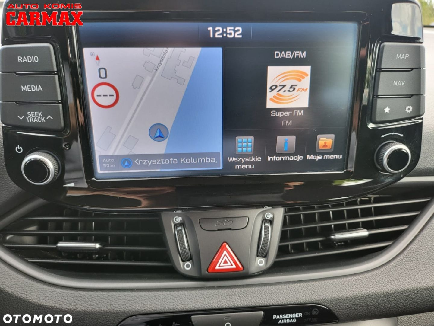 Hyundai i30 Fastback 1.0 T-GDI Comfort - 18