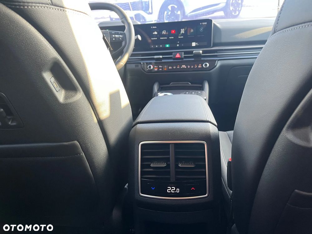 Kia Sportage 1.6 T-GDI HEV L 2WD - 31