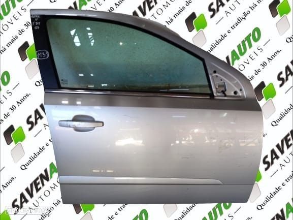 Porta Frente Dto Opel Astra H (A04) - 1