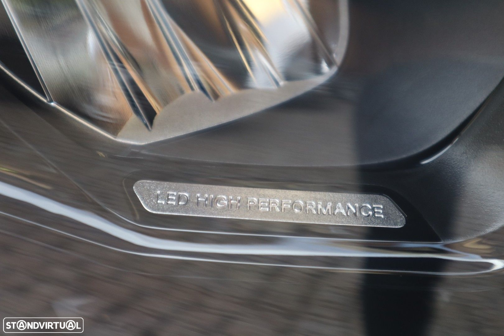 Mercedes-Benz EQA 250 AMG Line - 8