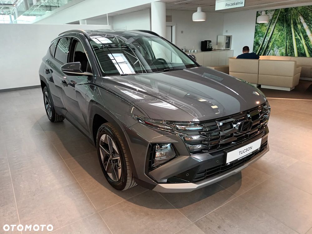 Hyundai Tucson 1.6 T-GDi Smart 2WD - 2
