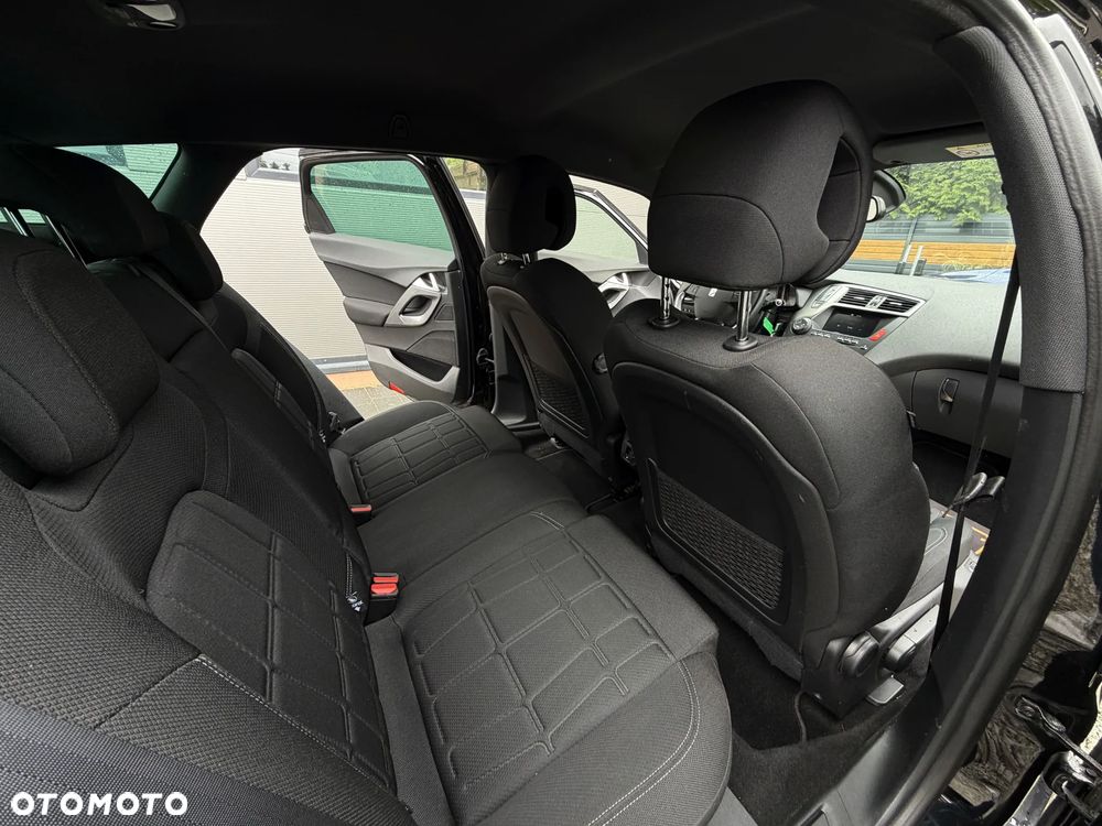 Citroën DS5 BlueHDi 180 Business - 17