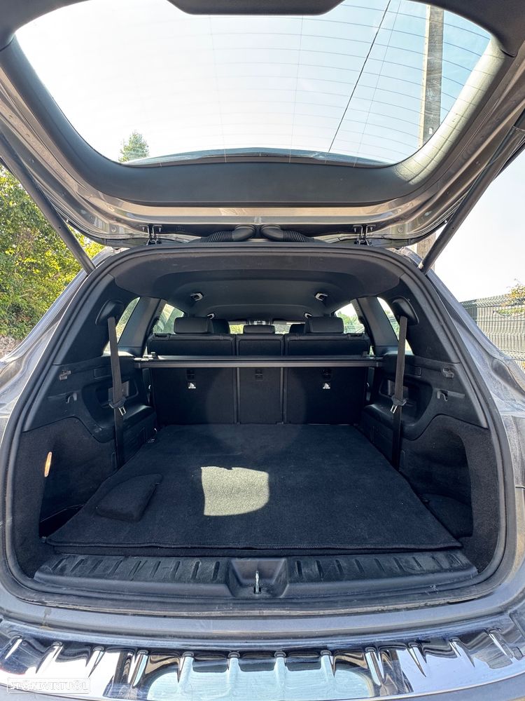 Mercedes-Benz EQB 250+ Edition - 7