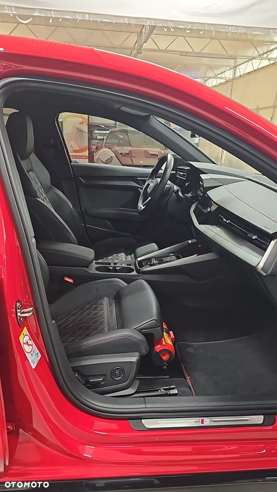 Audi A3 - 15