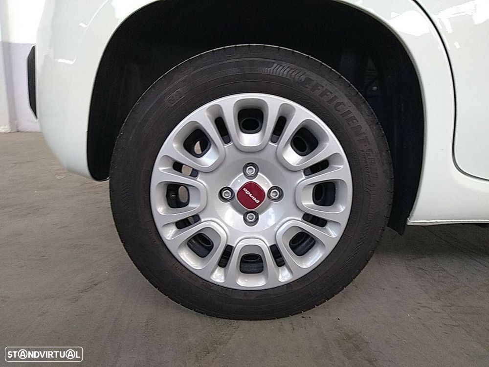 Fiat Panda - 15