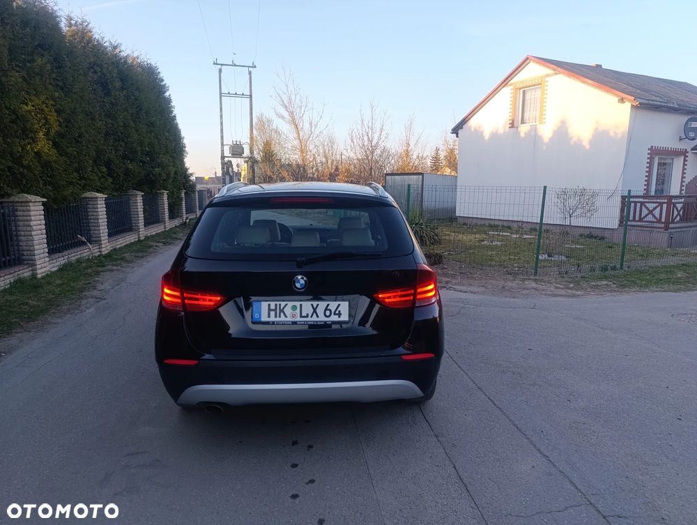 BMW X1 - 12