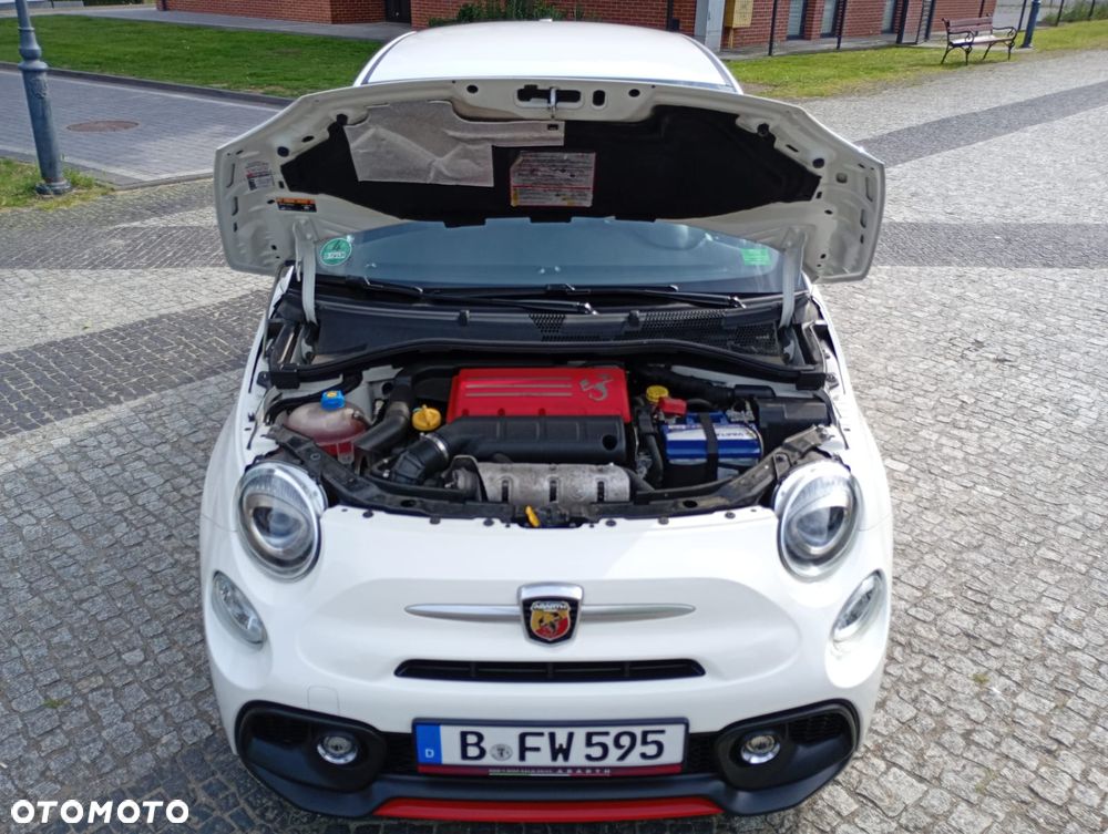Abarth 500 - 30