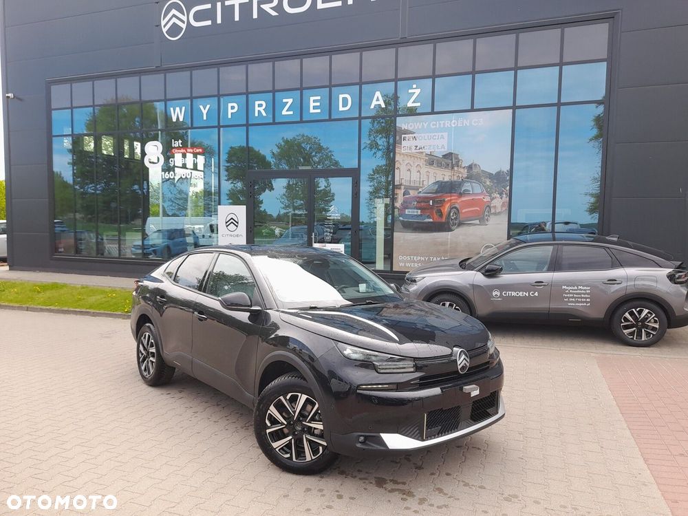 Citroën C4X - 2