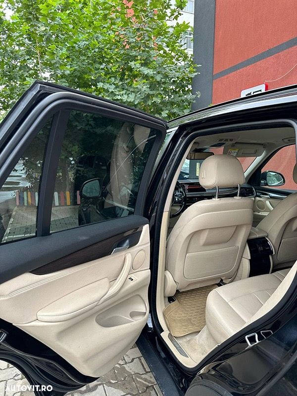 BMW X5 xDrive30d - 13