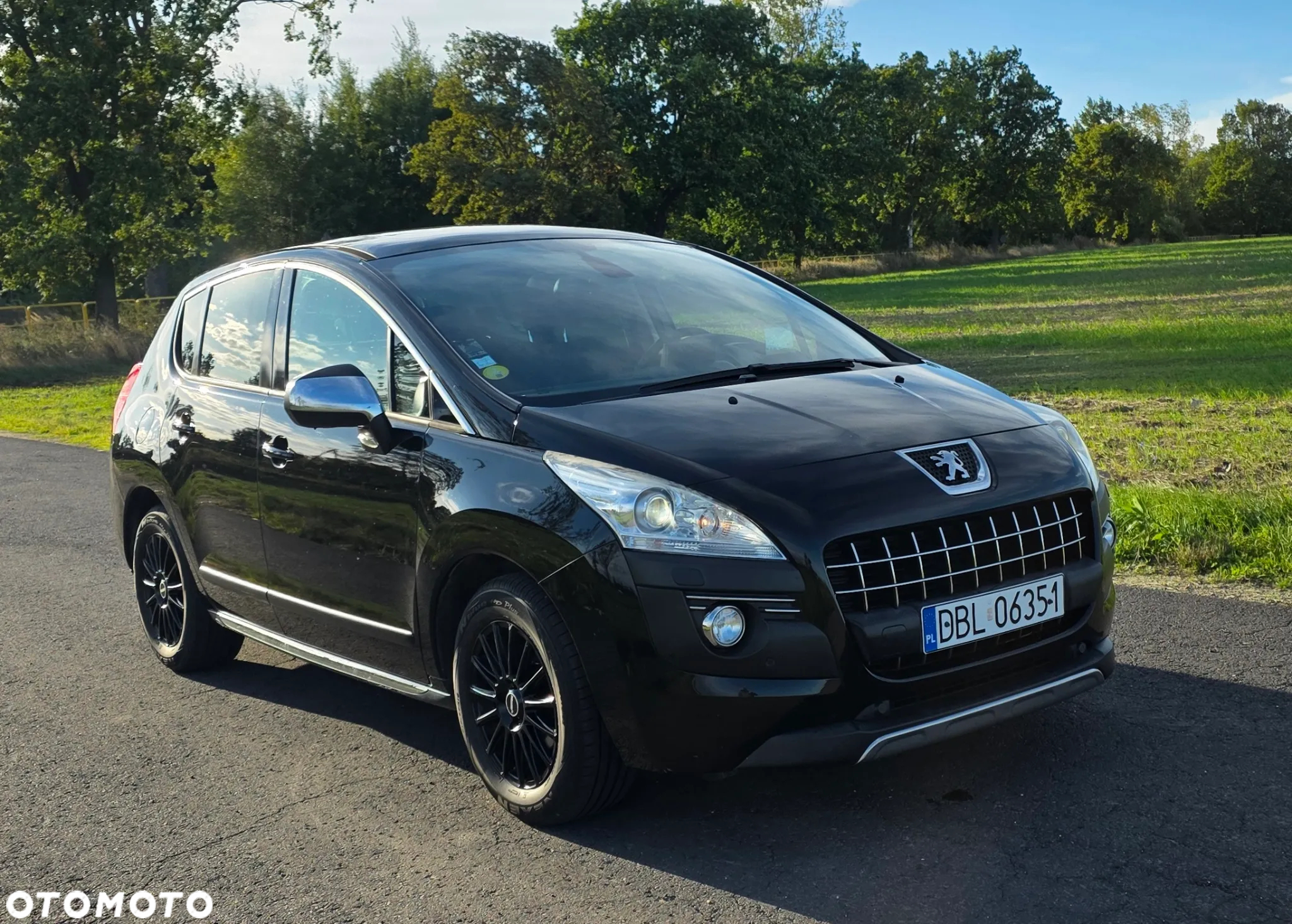 Peugeot 3008 HDi FAP 150 Platinum - 9