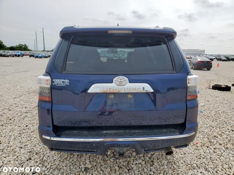 Toyota 4-Runner - 28
