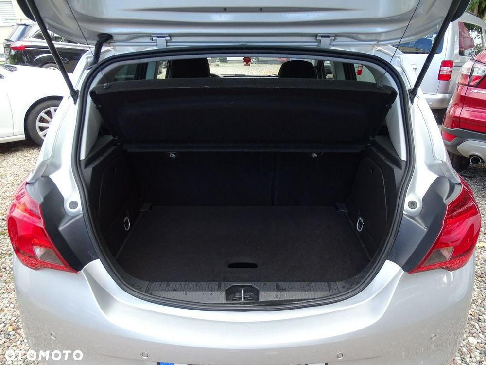 Opel Corsa - 27