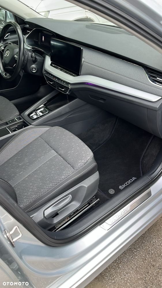 Skoda Octavia 2.0 TDI SCR Ambition DSG - 13